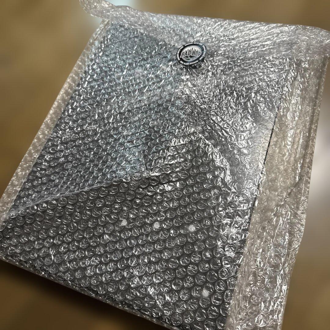 ミュージシャン BADPOPTHEFINALOFFICIALPHOTOBOOK