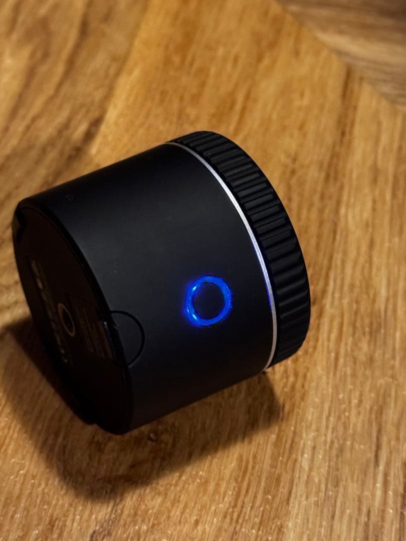 スマホアクセサリー Pivo pod Silver