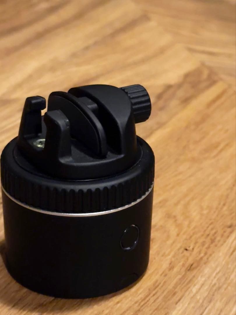 スマホアクセサリー Pivo pod Silver