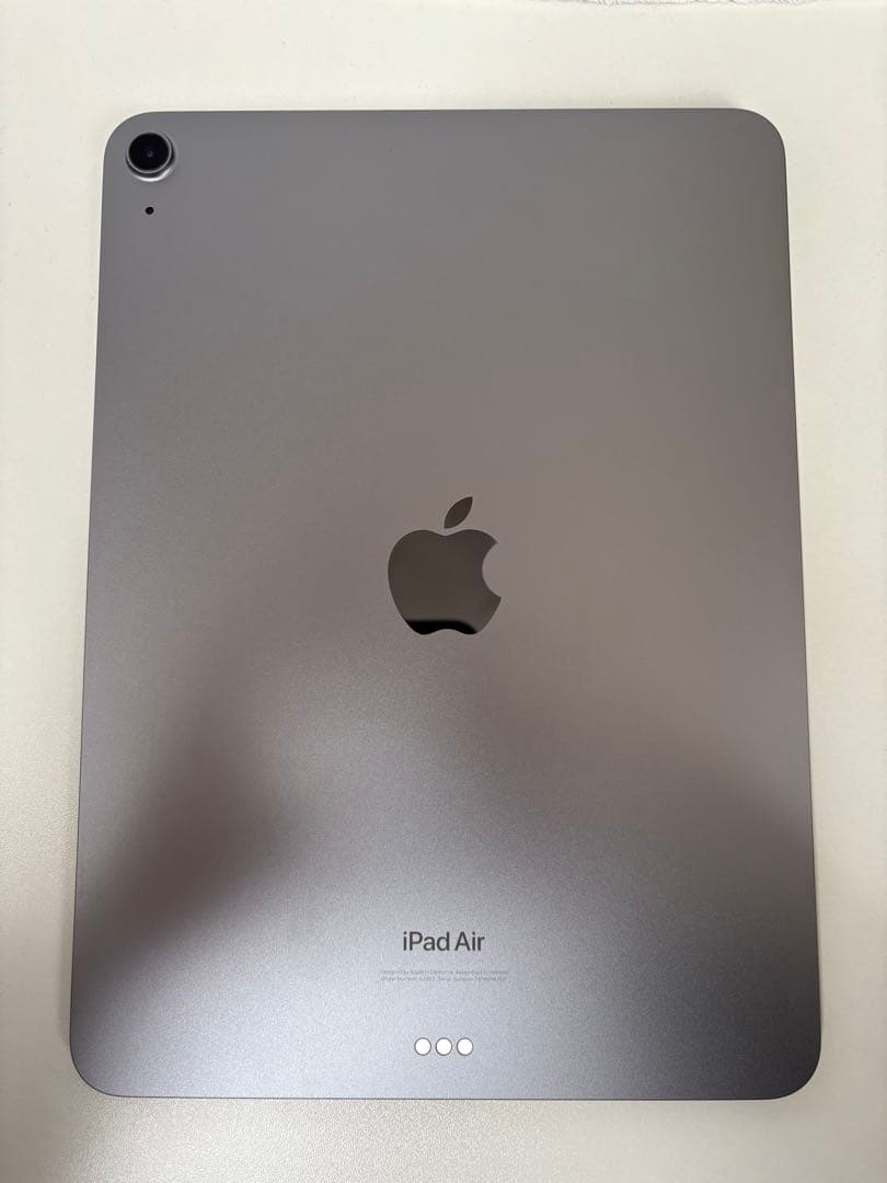 iPad Air 11インチ (M2) Wi-Fi 128GB