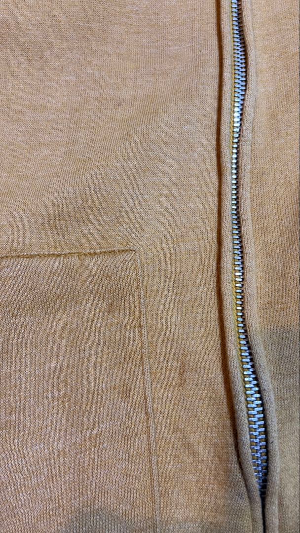 古着 ヴィンテージ セパポケ パーカー