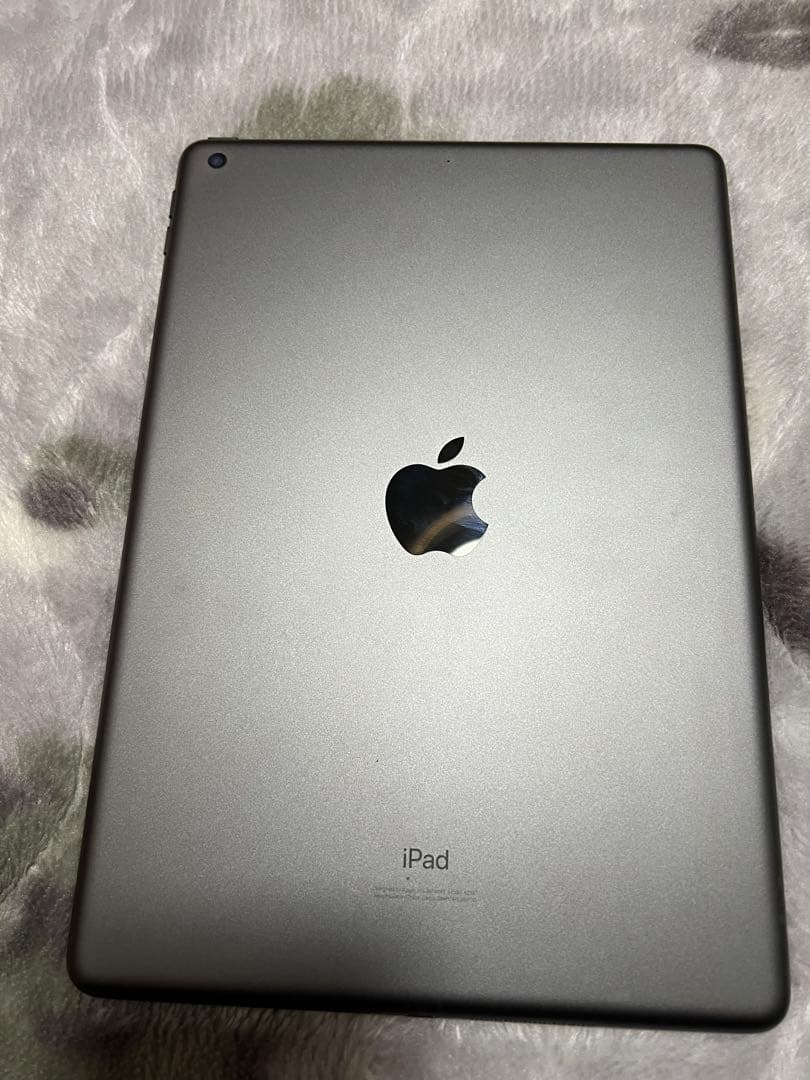 iPad7 第7世代 128GB Wifi