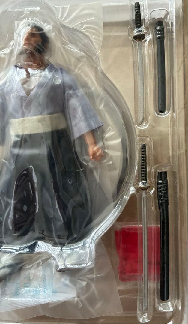 【ニューヨークコミコン2018年限定】ワン12 ウルヴァリン・ローニン