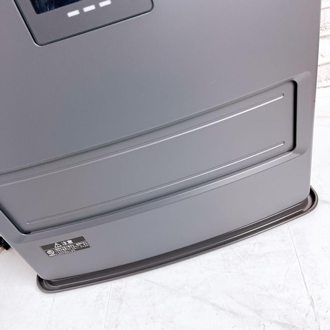 【大容量♪】CORONA 石油ファンヒーター　FH-VX4620BY 暖房器具