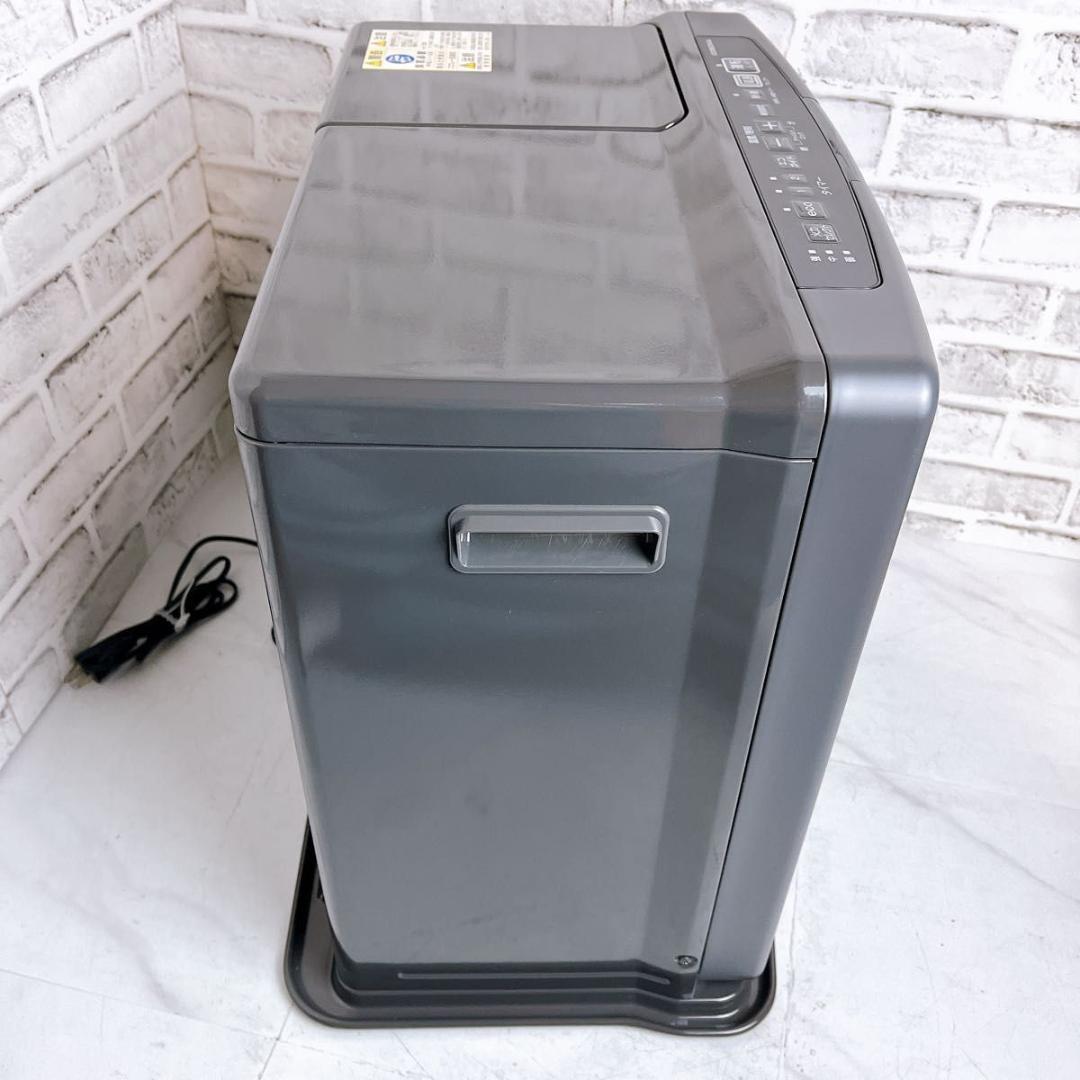 【大容量♪】CORONA 石油ファンヒーター　FH-VX4620BY 暖房器具