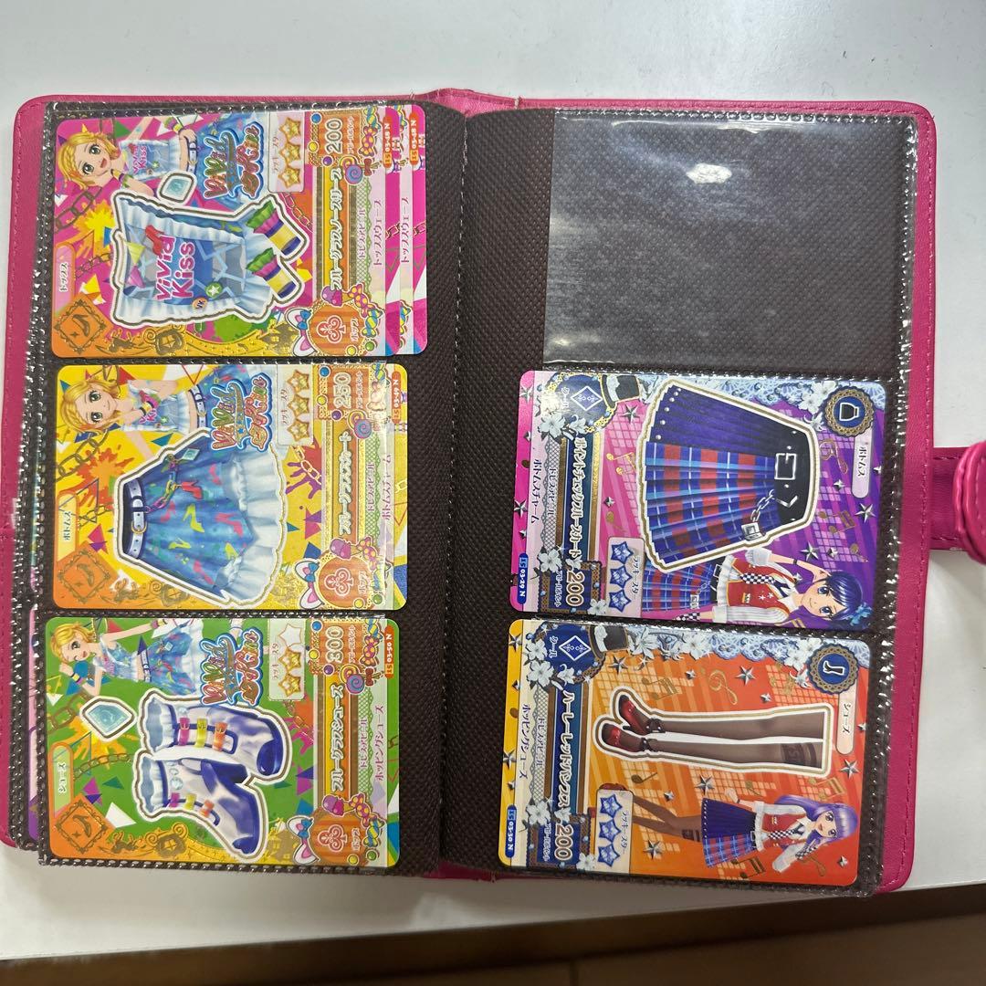 アイカツカードまとめ売り 100枚以上 プレミアムあり コーデあり
