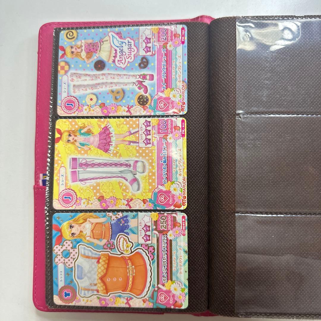 アイカツカードまとめ売り 100枚以上 プレミアムあり コーデあり