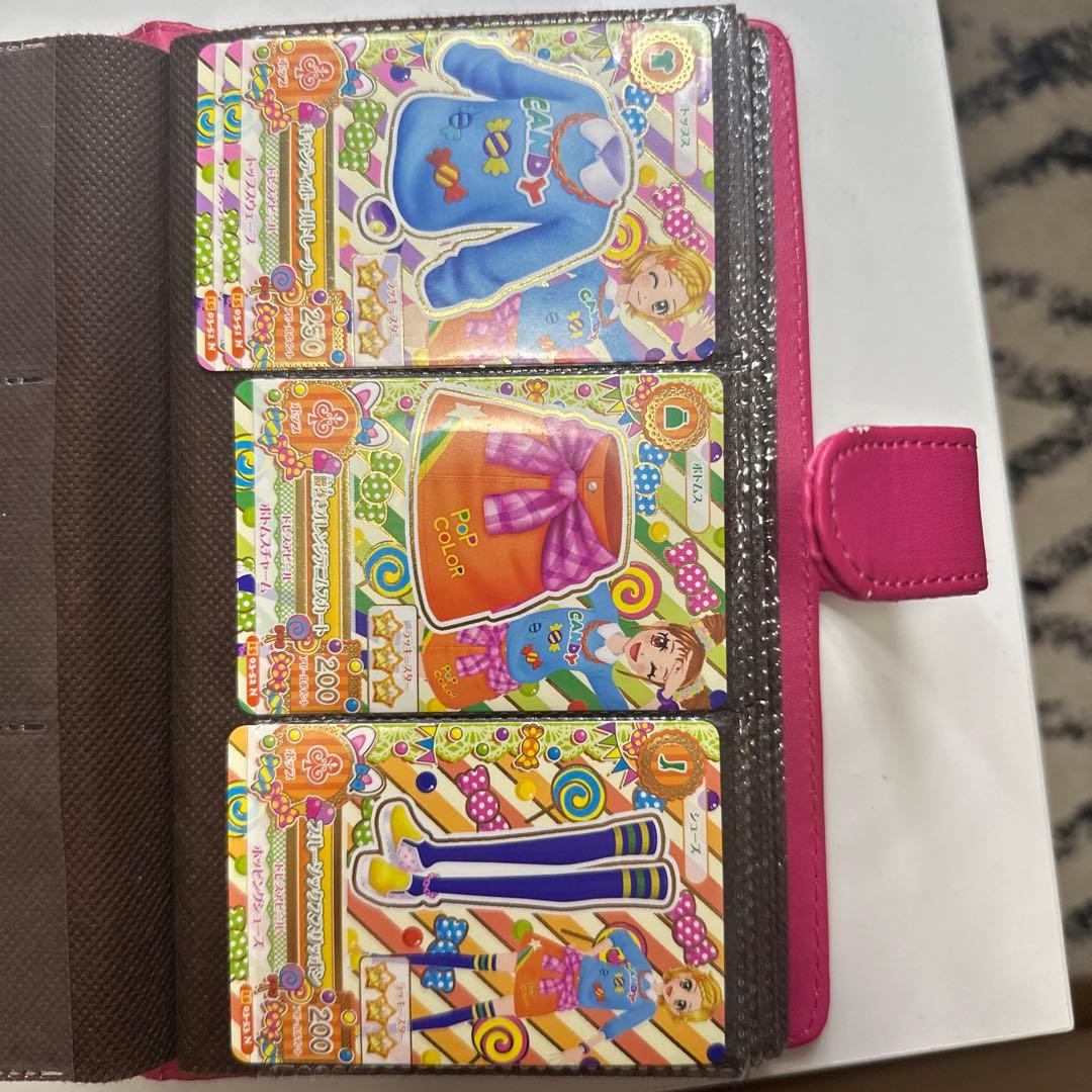 アイカツカードまとめ売り 100枚以上 プレミアムあり コーデあり