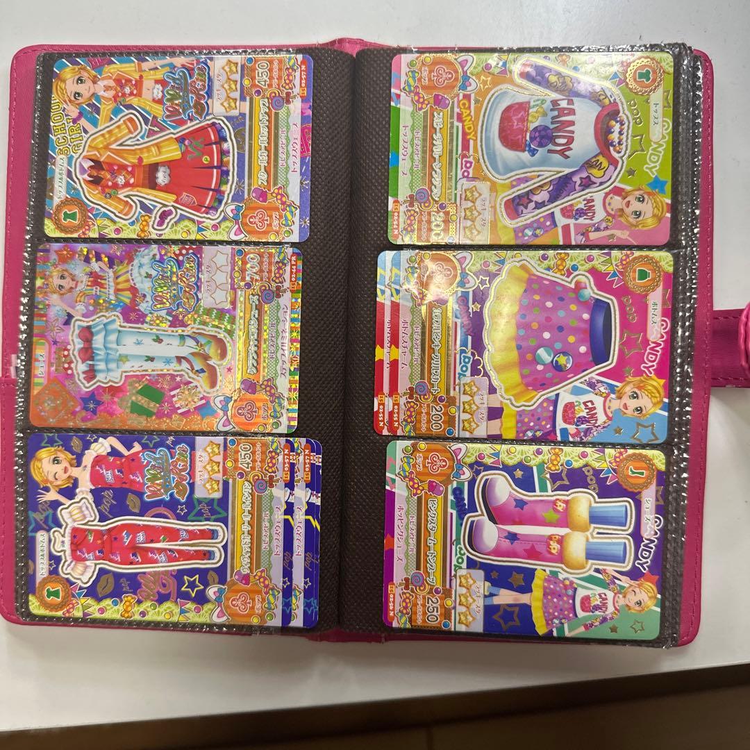 アイカツカードまとめ売り 100枚以上 プレミアムあり コーデあり