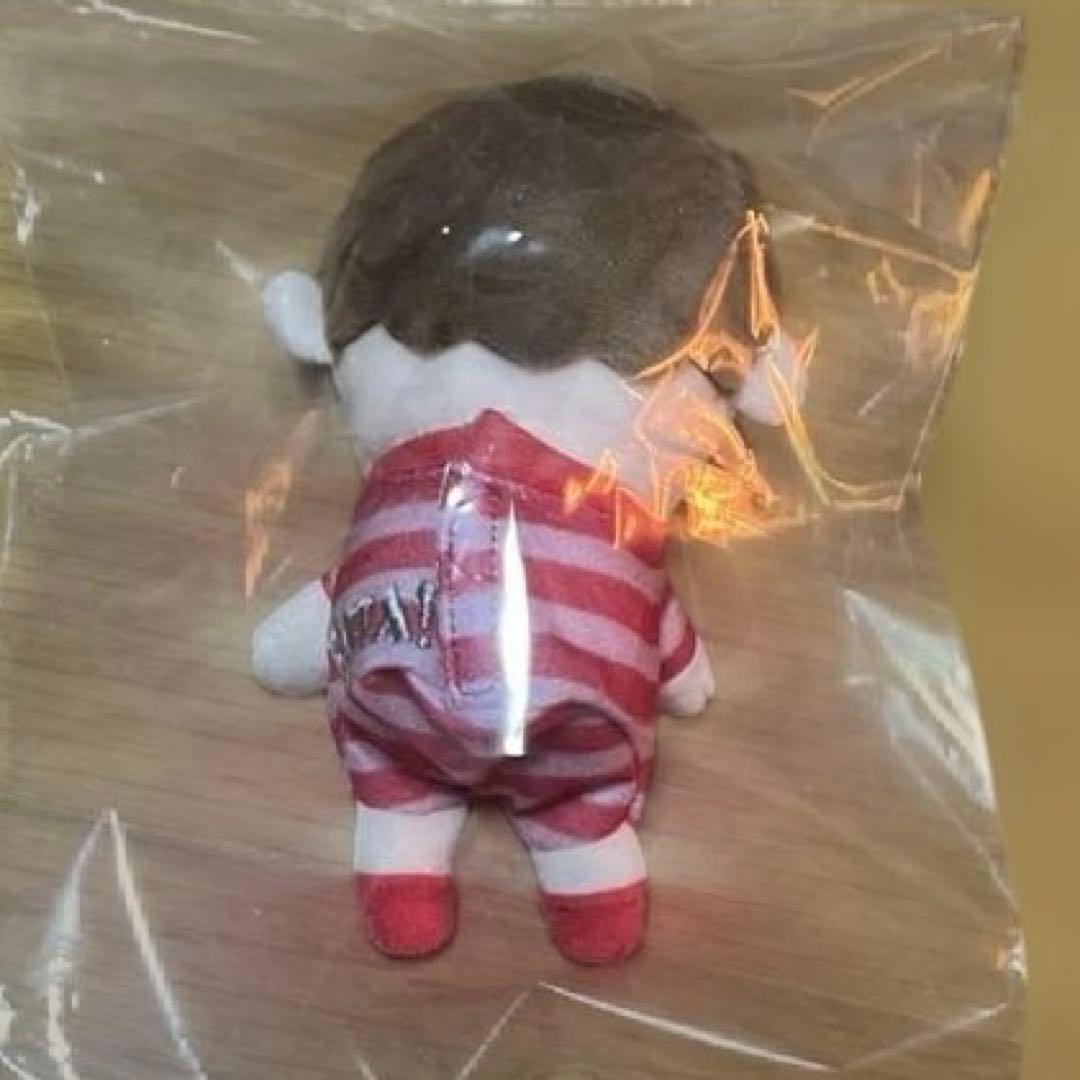 ENTA!8 ふぉ〜ゆ〜　ちびぬい　越岡裕貴