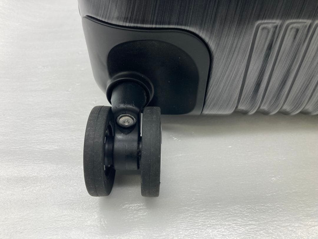 BERMAS　バーマス　スーツケース　鍵付き　キャリーケース