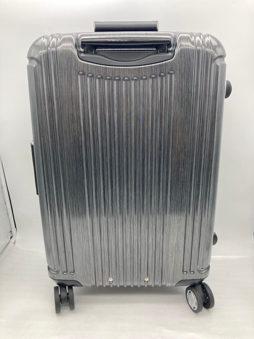 BERMAS　バーマス　スーツケース　鍵付き　キャリーケース