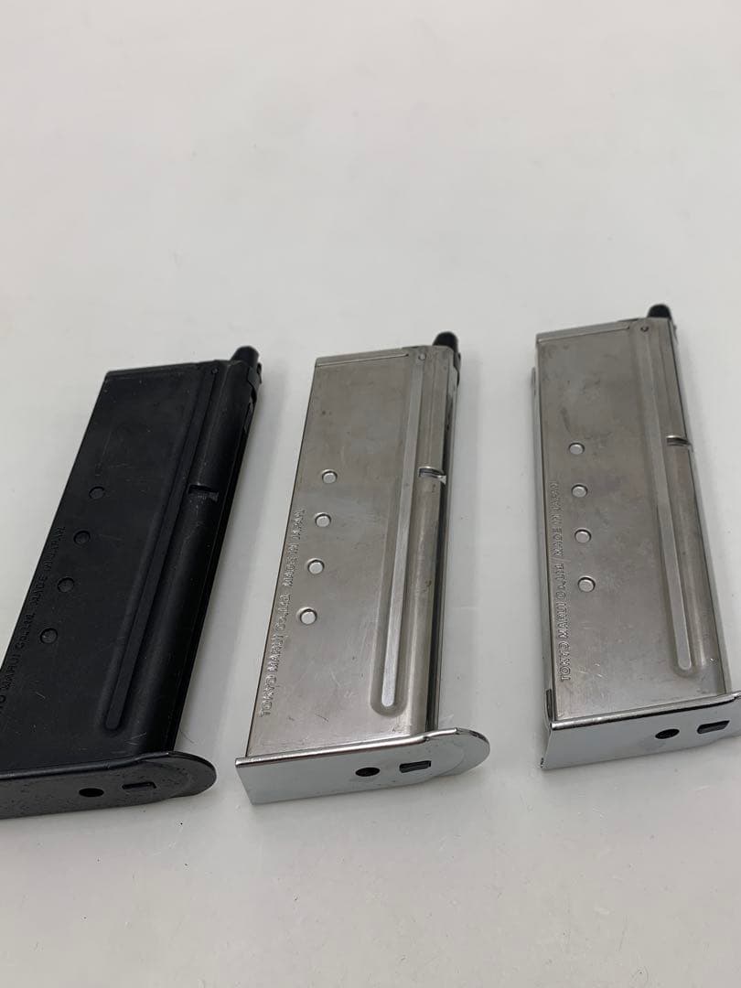 東京マルイ DESERT EAGLE .50AE