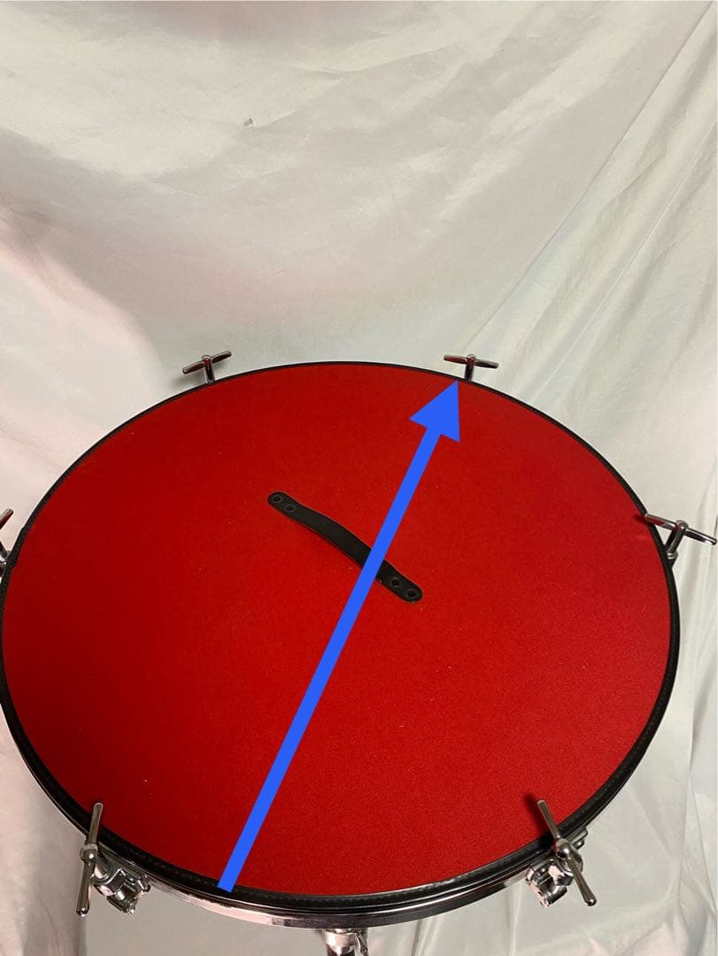 2569❣️pearl ティンパニ