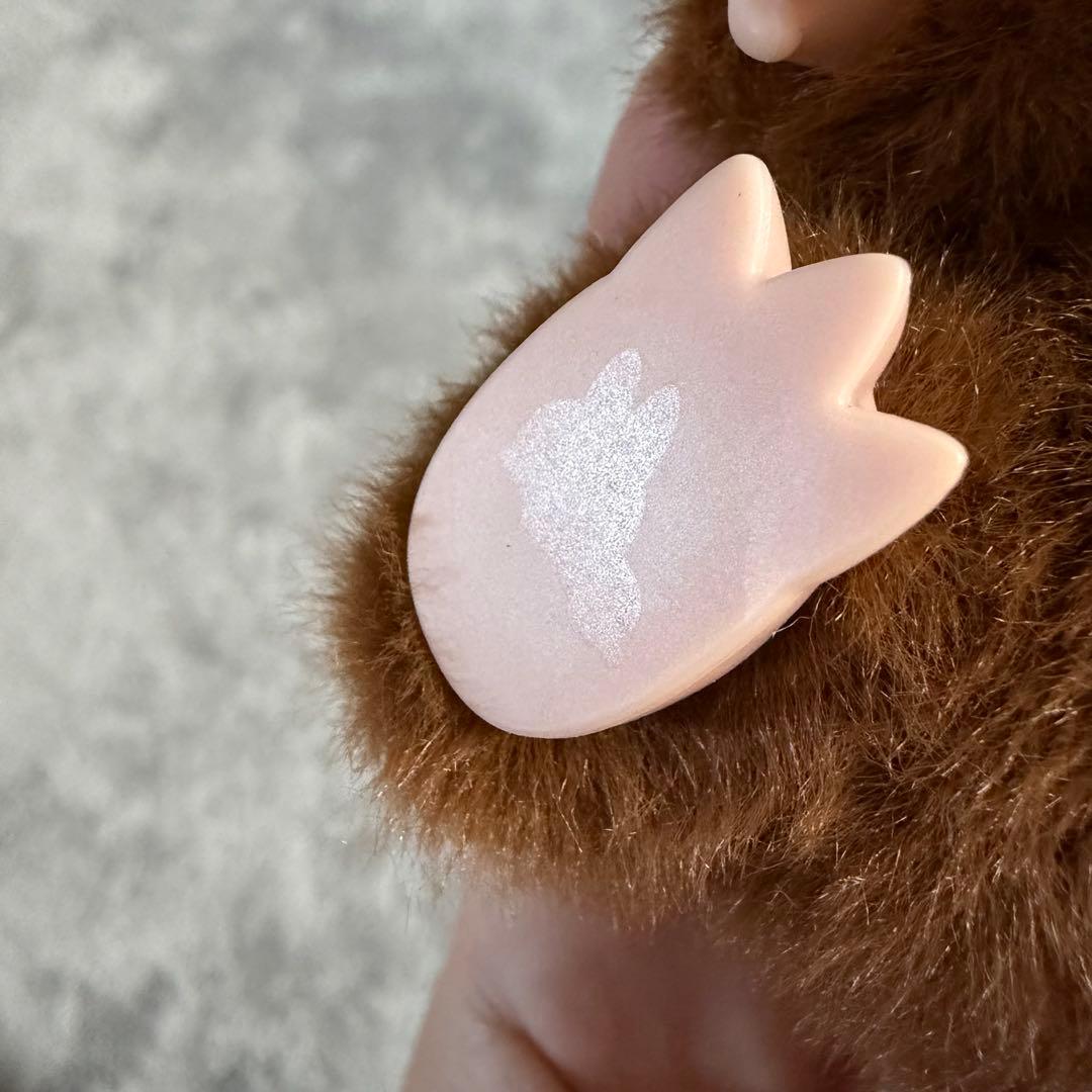 popmart Haveaseat Labubuシークレットduoduo 正規品