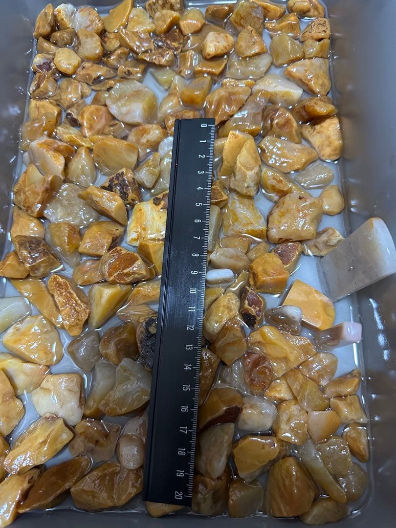 200個　田黄石皮付原石　篆刻　印材　印石　彫刻落款　遊印書道