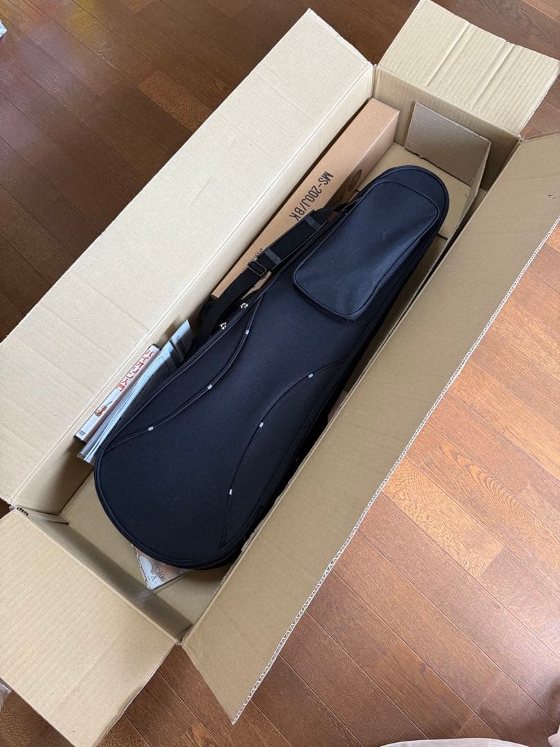 初心者向け バイオリン SV180BC STENTOR/ステンター SV-180