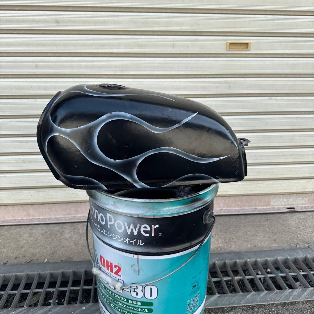 メルカリ祭！土日セール！エイプタンク　ゴーストフレア