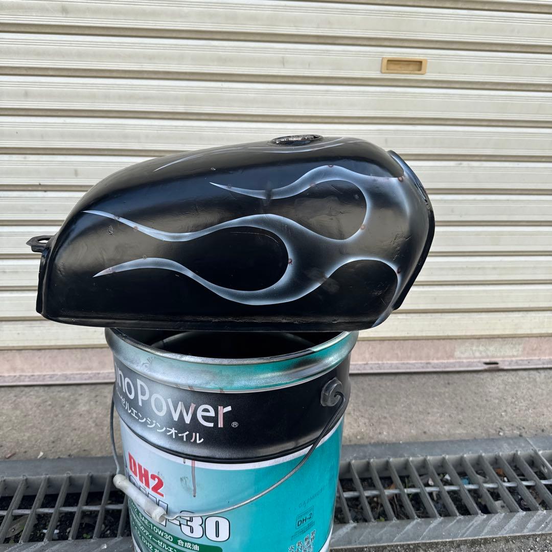 メルカリ祭！土日セール！エイプタンク　ゴーストフレア