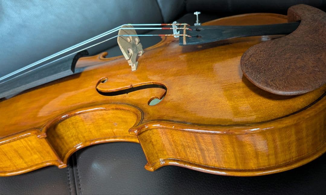 4/4 ヴァイオリン