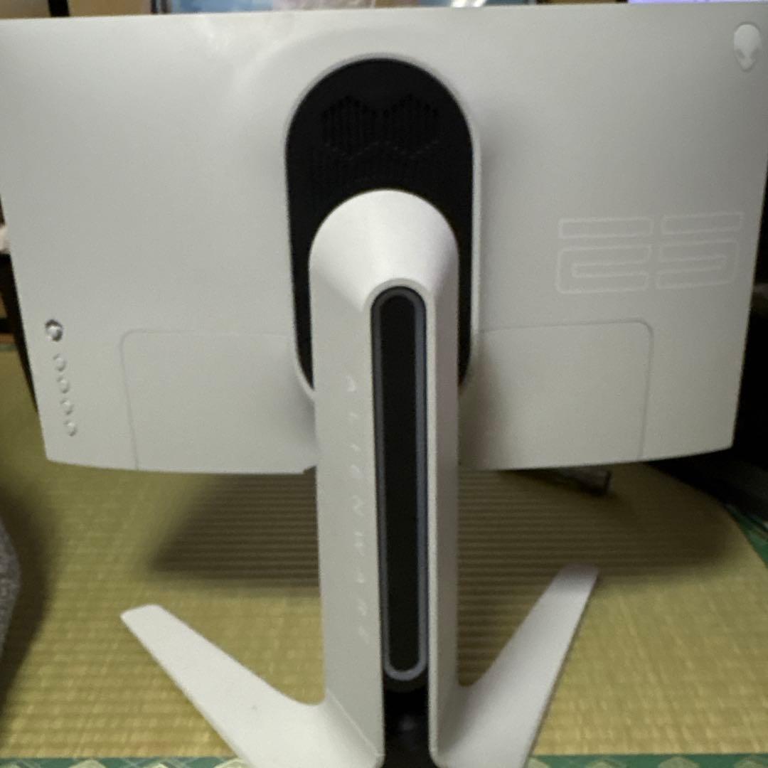 ディスプレイ・モニター本体 AW2521HFL ALIENWARE