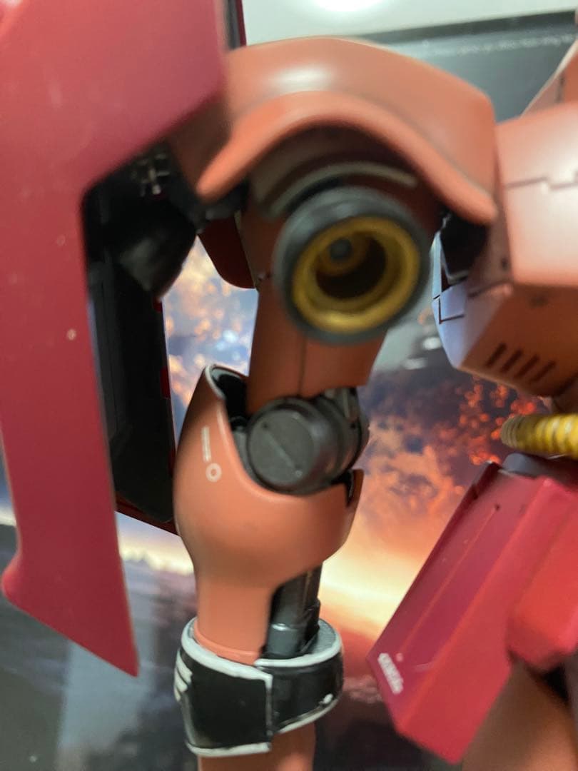 MG ギラ•ドーガ　１／１００