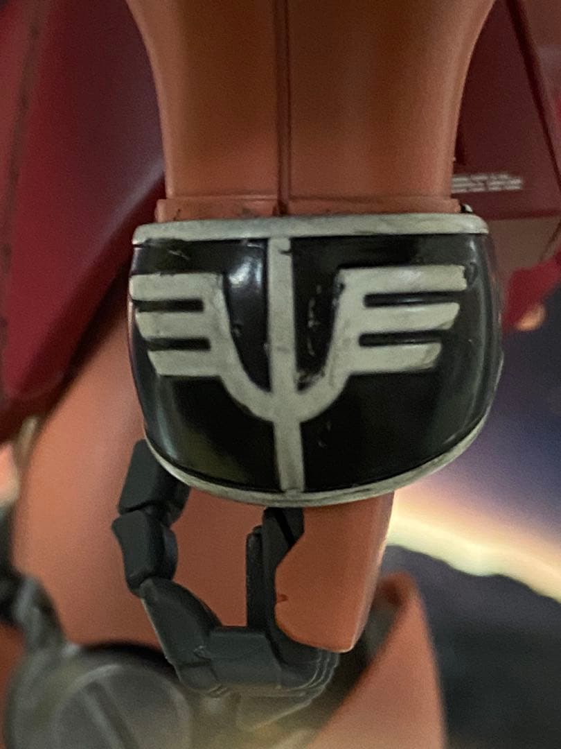 MG ギラ•ドーガ　１／１００