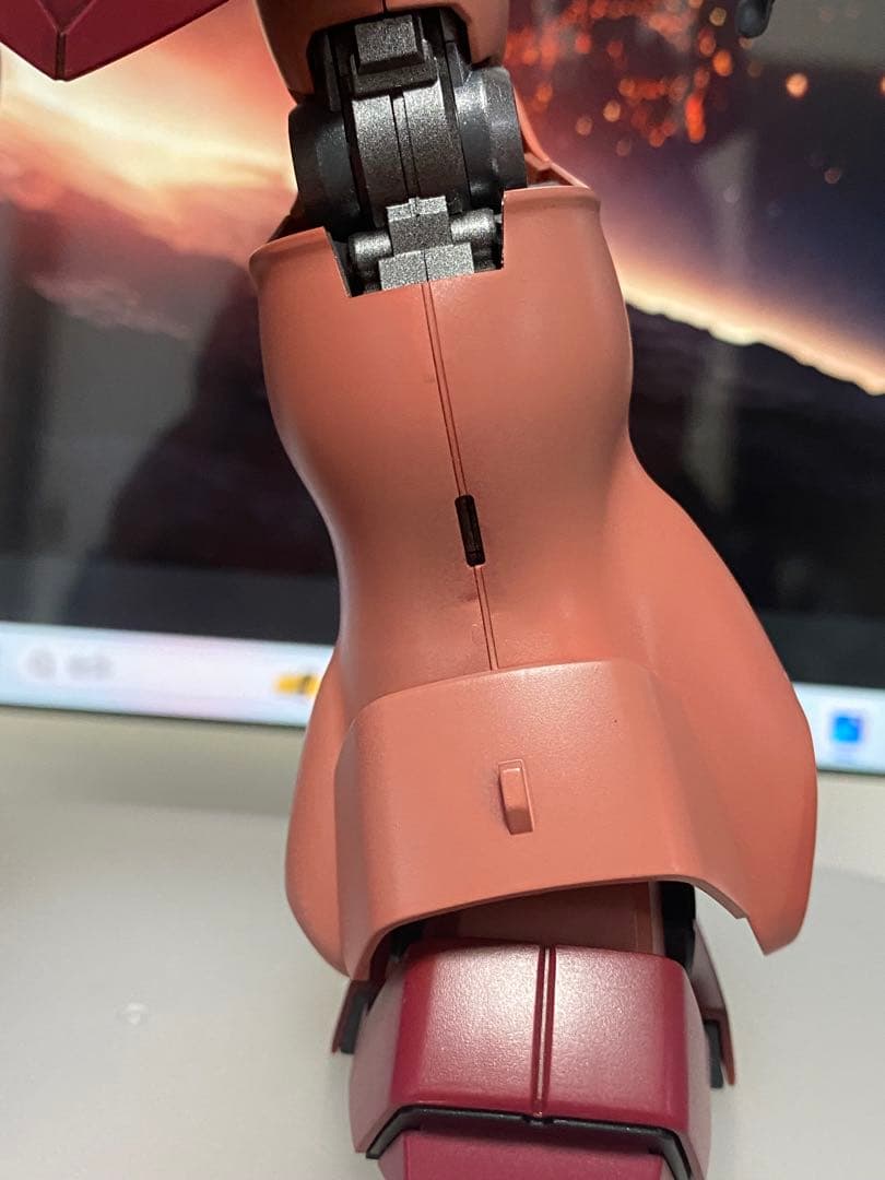 MG ギラ•ドーガ　１／１００