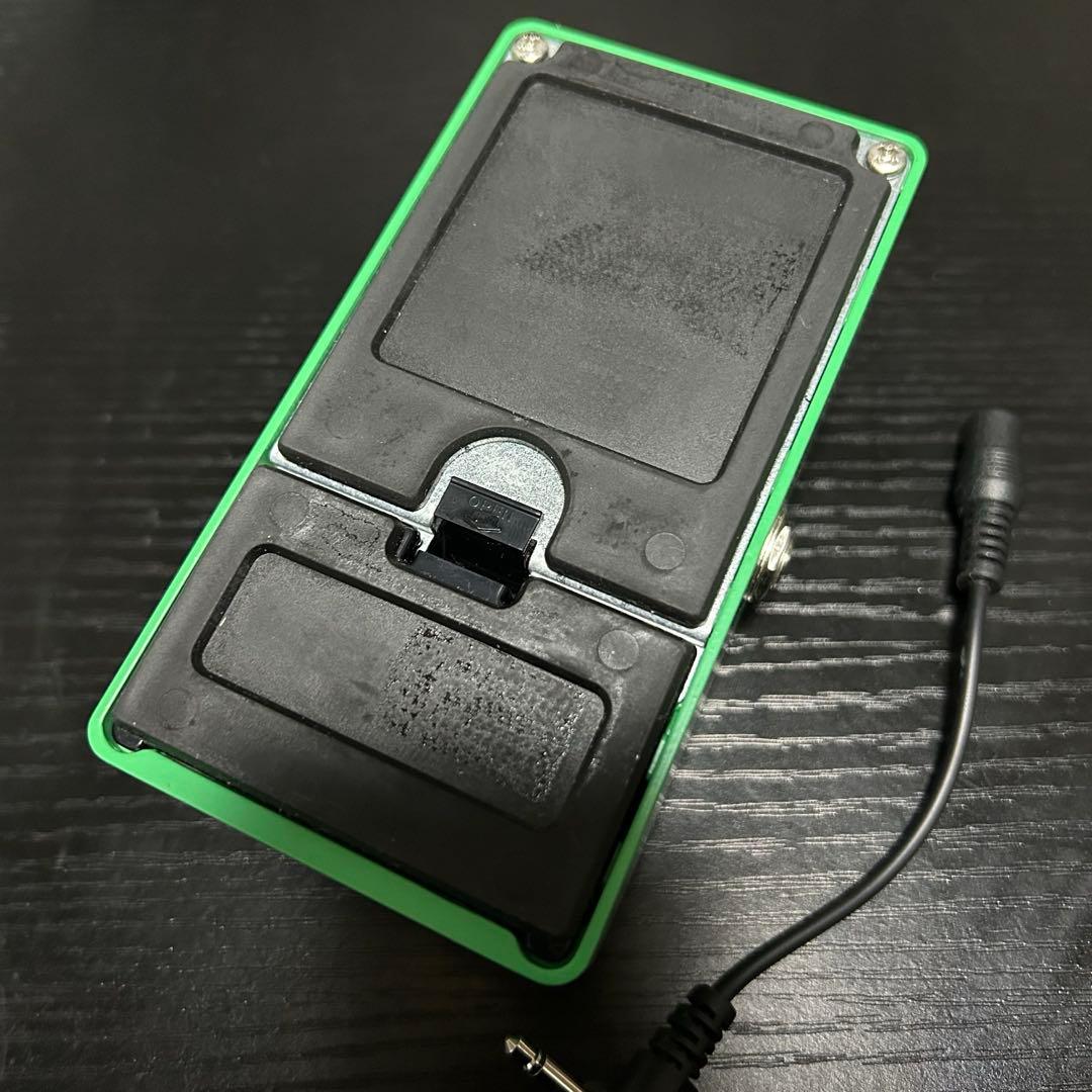 Ibanez Tube Screamer TS808 ギターエフェクター