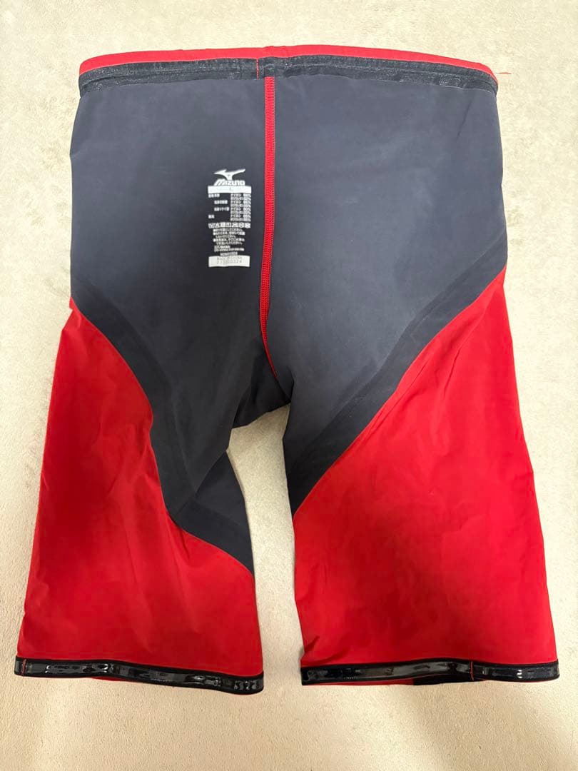 競泳水着　ミズノ　GX・SONIC6ET