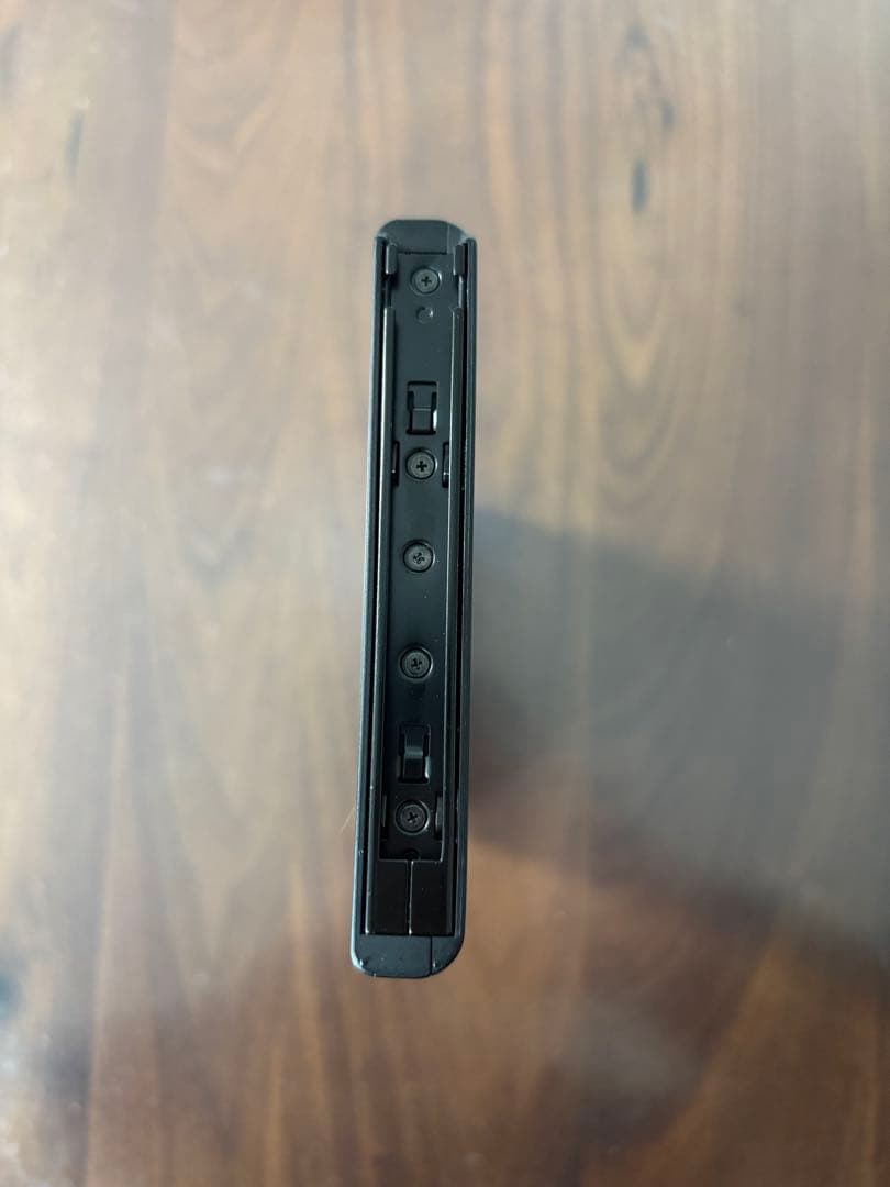 Nintendo Switch 本体 動作確認済 バッテリー交換済