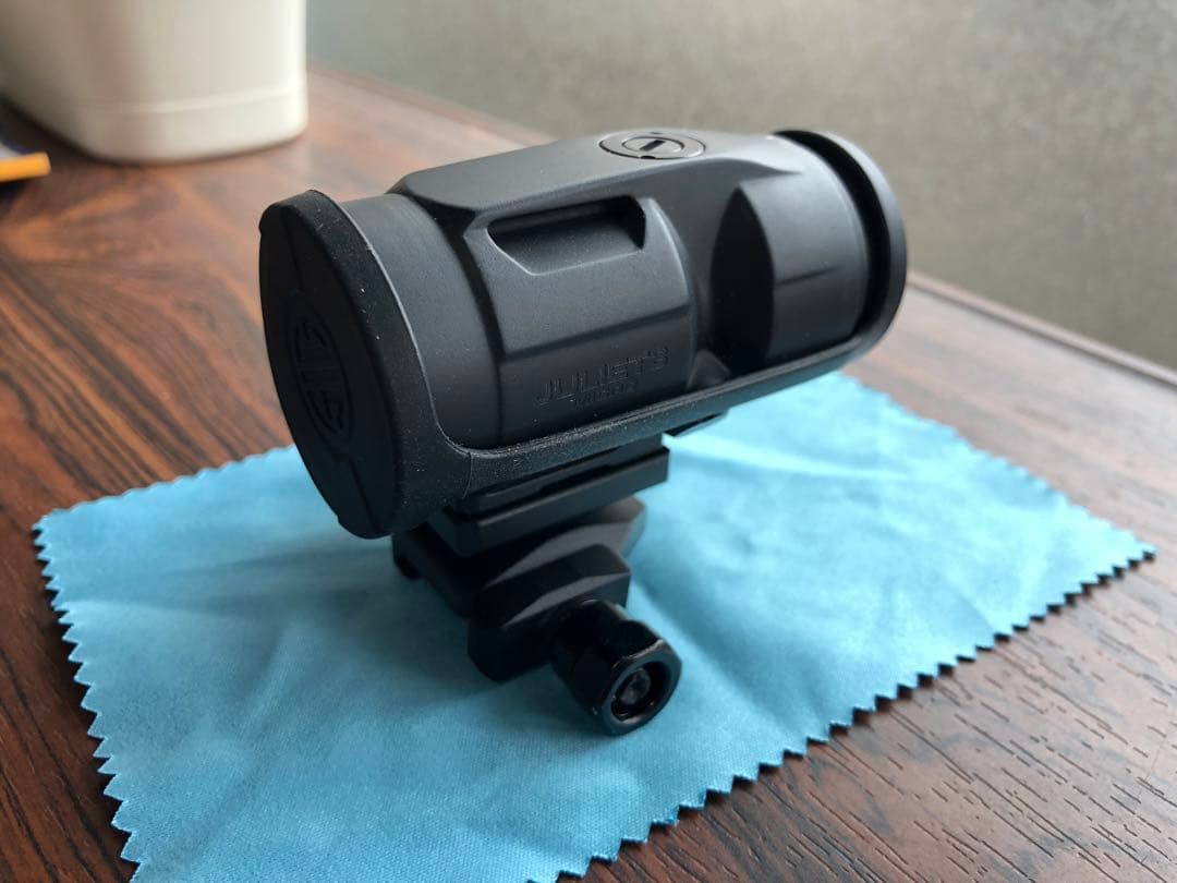 正規品 SIG SAUER JULIET3-MICRO Magnifier