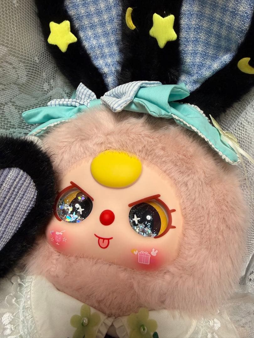 babythree ロリータ　400% 100%オイル目　涙目　キラ目　セット