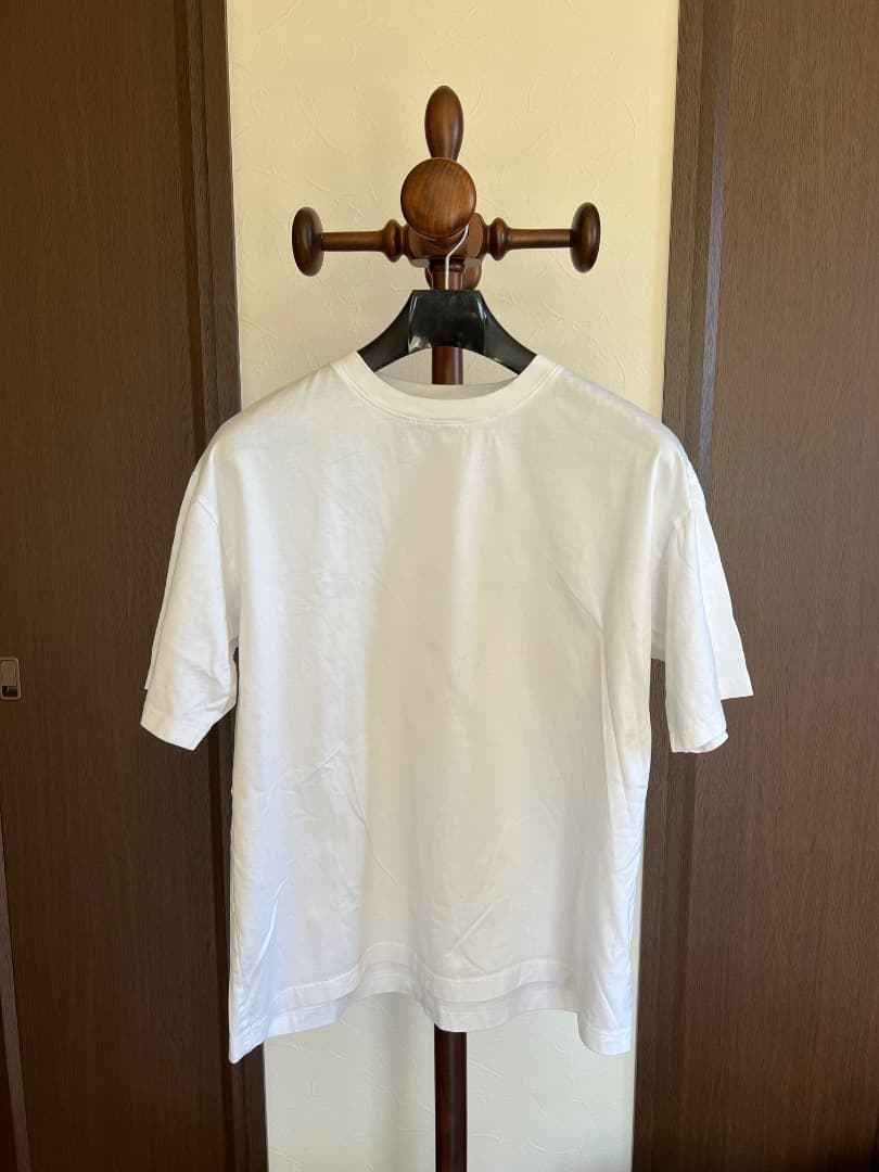 ３枚セット junhashimoto ジュンハシモト オーバーサイズTシャツ ５