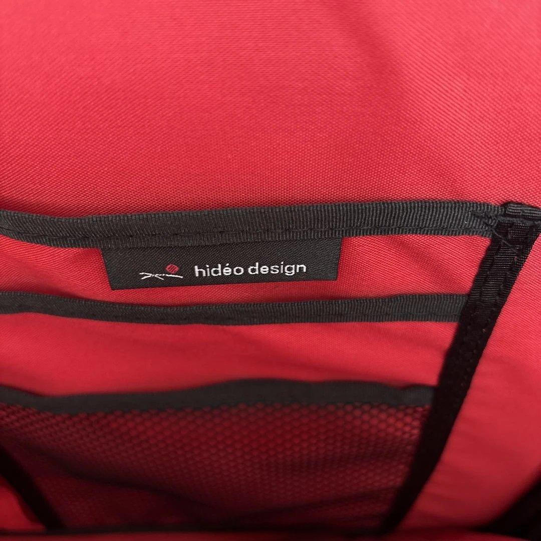 HIDEO WAKAMATSU スーツケース ビジネスキャリー 2輪 機内持込