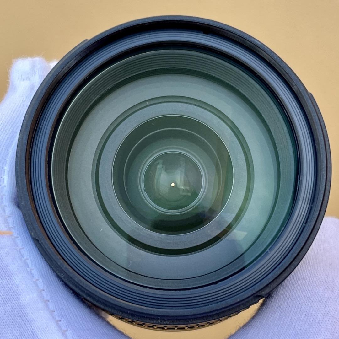 タムロン TAMRON ズームレンズ 28-300mm ニコンFマウント 中古