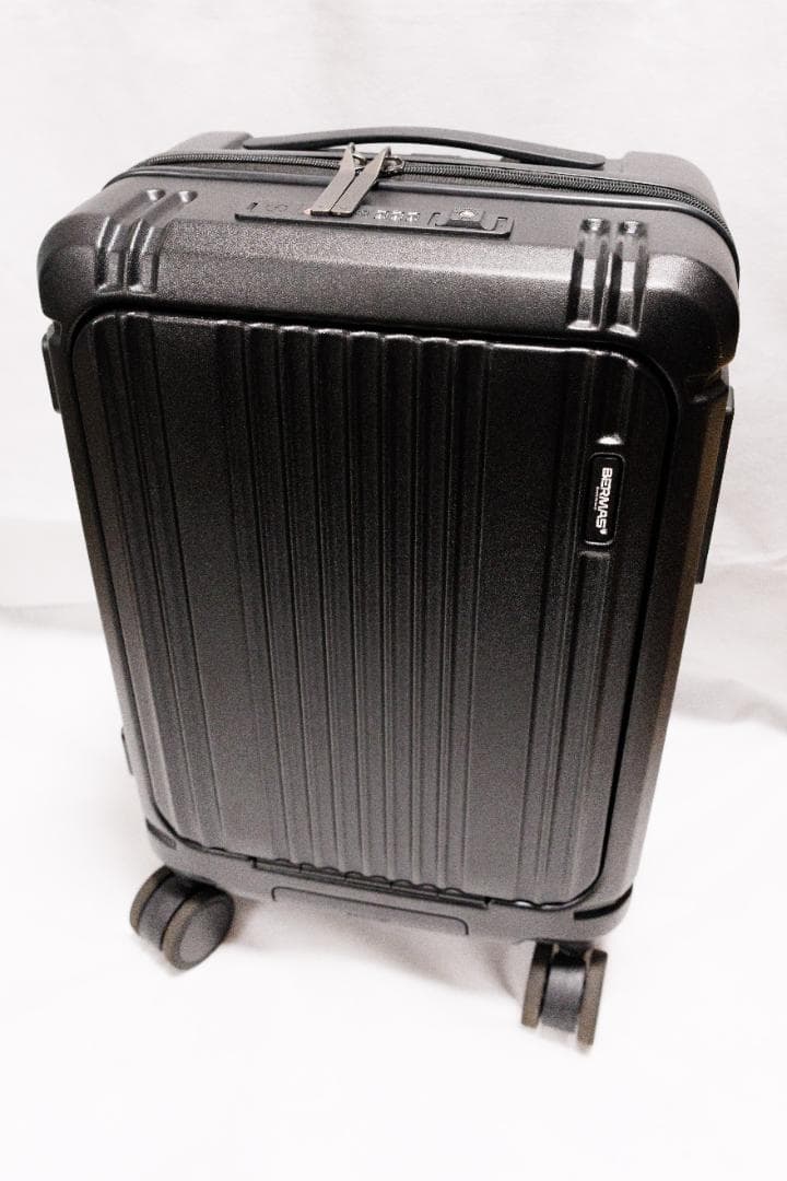 BERMAS バーマス INTER CITYⅡPRO