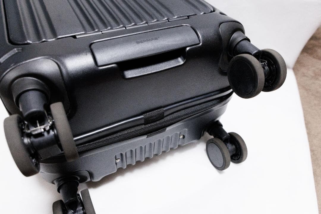 BERMAS バーマス INTER CITYⅡPRO