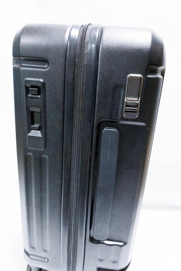 BERMAS バーマス INTER CITYⅡPRO