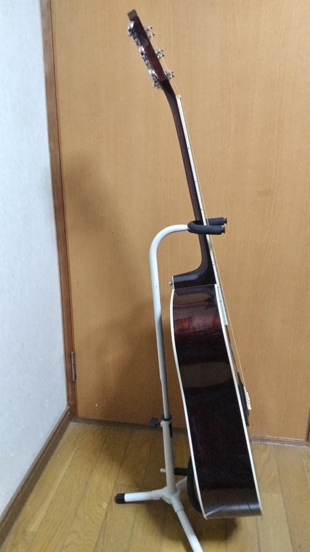 ❤️弦高調整済！「James ジェームス JD-400」ヽ(´▽｀)/いい〜