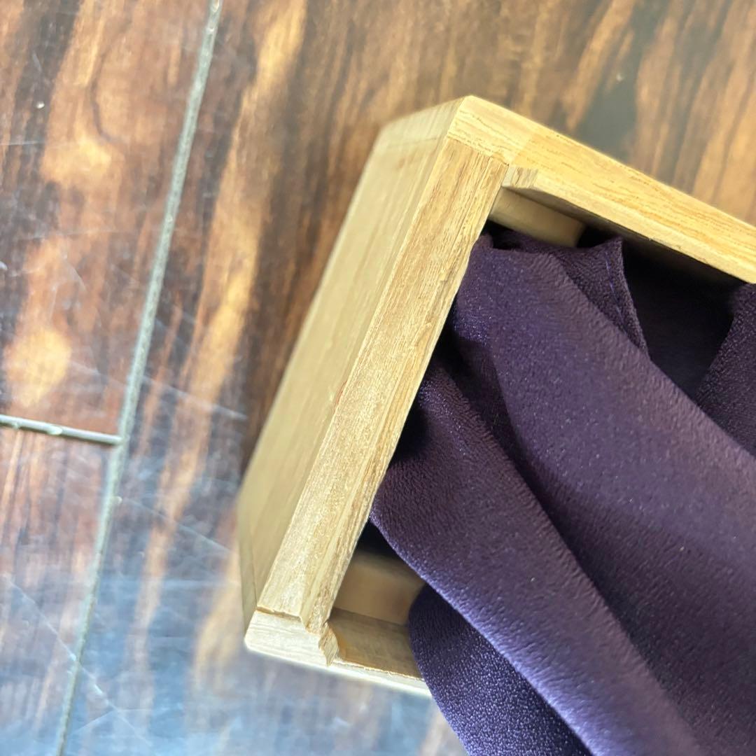 仏教美術 狩野芳崖「慈母観音像図」刺繍 掛軸 仏絵 仏画 OL-7