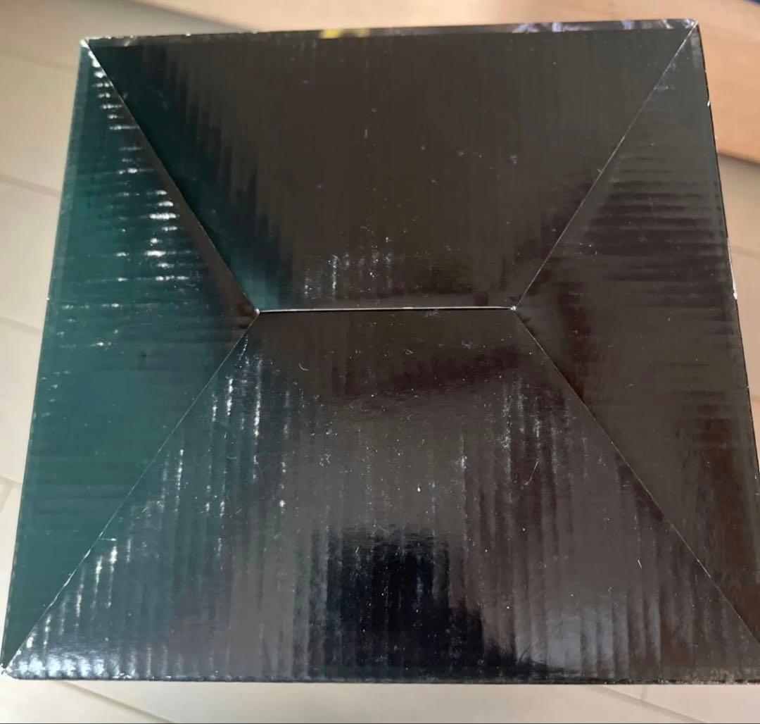 初版版　CFB クリエイターズモデル 金獅子 激昂ラージャン フィギュア