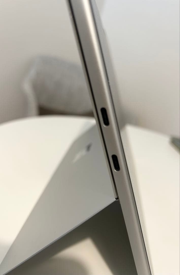 【美品＆ケース有り】Surface Pro(第11世代) キーボード付き