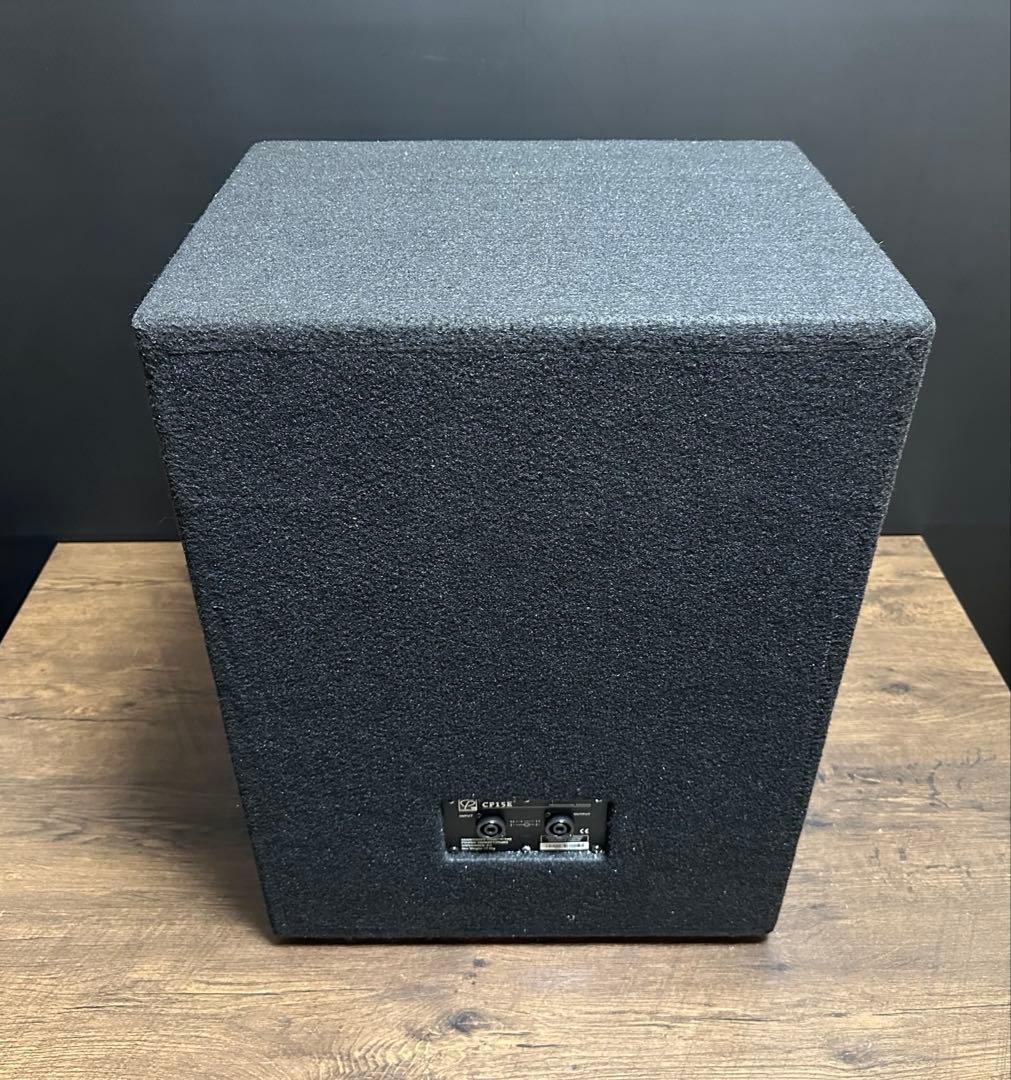 MK　ClassicPro クラシックプロ PAスピーカー　CP15E