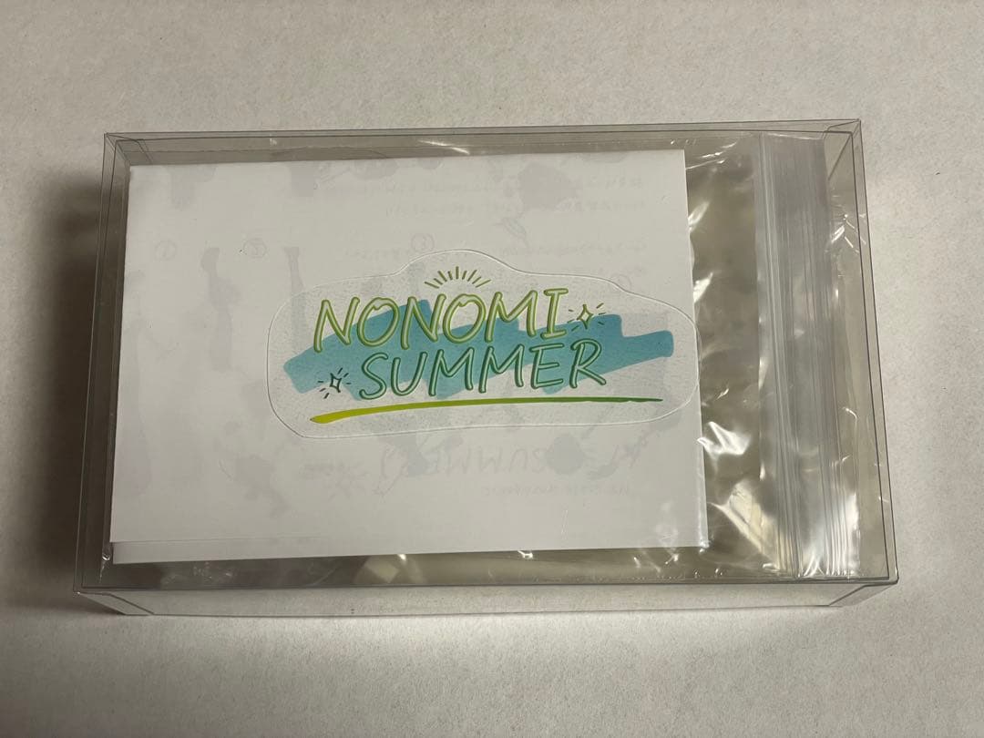 ブルーアーカイブ 十六夜ノノミ(水着) フィギュア ガレージキット