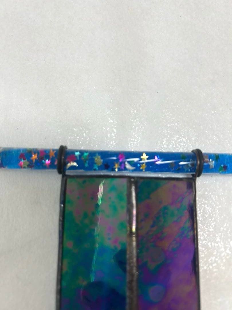 万華鏡 オイルワンドタイプ　4面ミラー