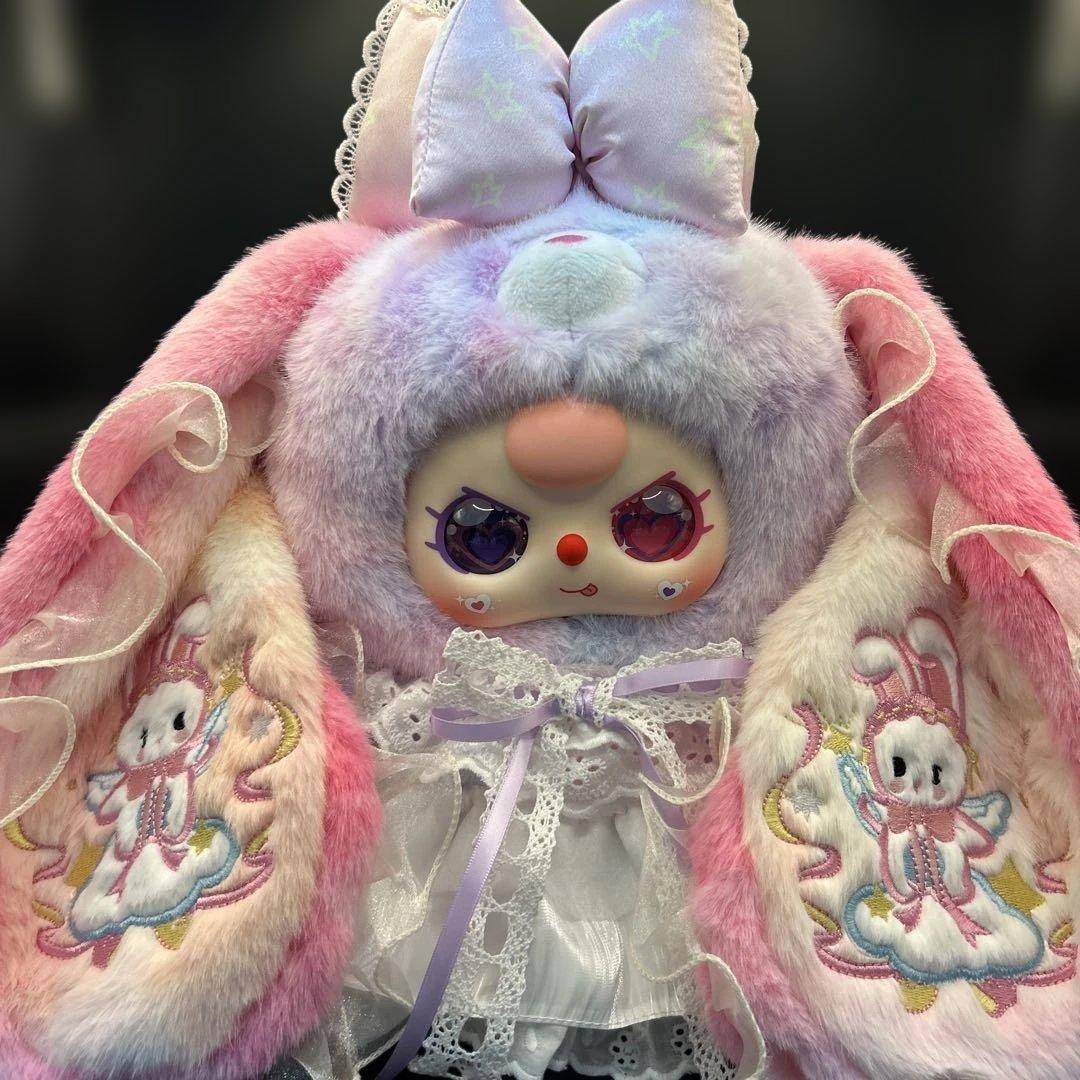 babythree　400 リリーラビットタウン　シークレット