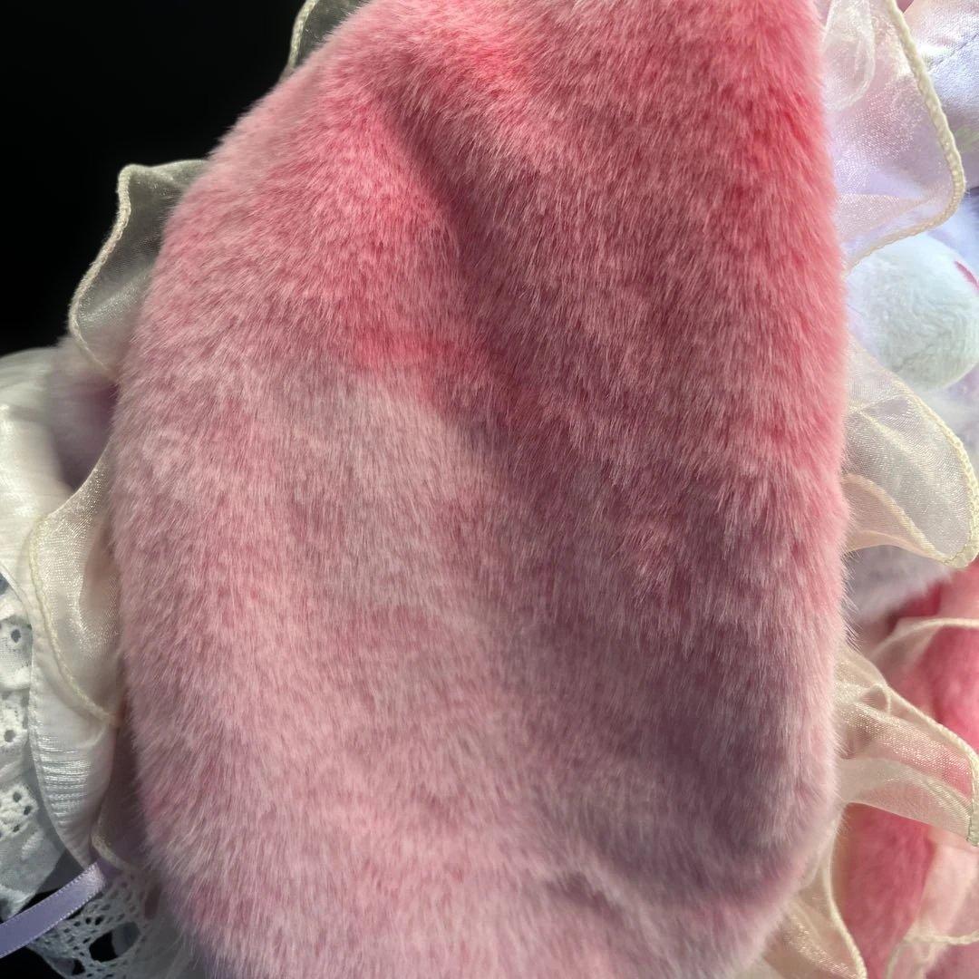 babythree　400 リリーラビットタウン　シークレット