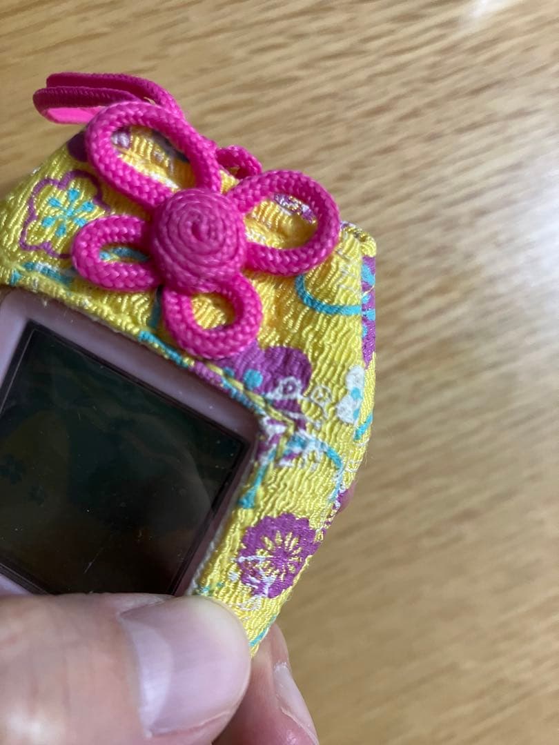 ちゃまもり　平成レトロ