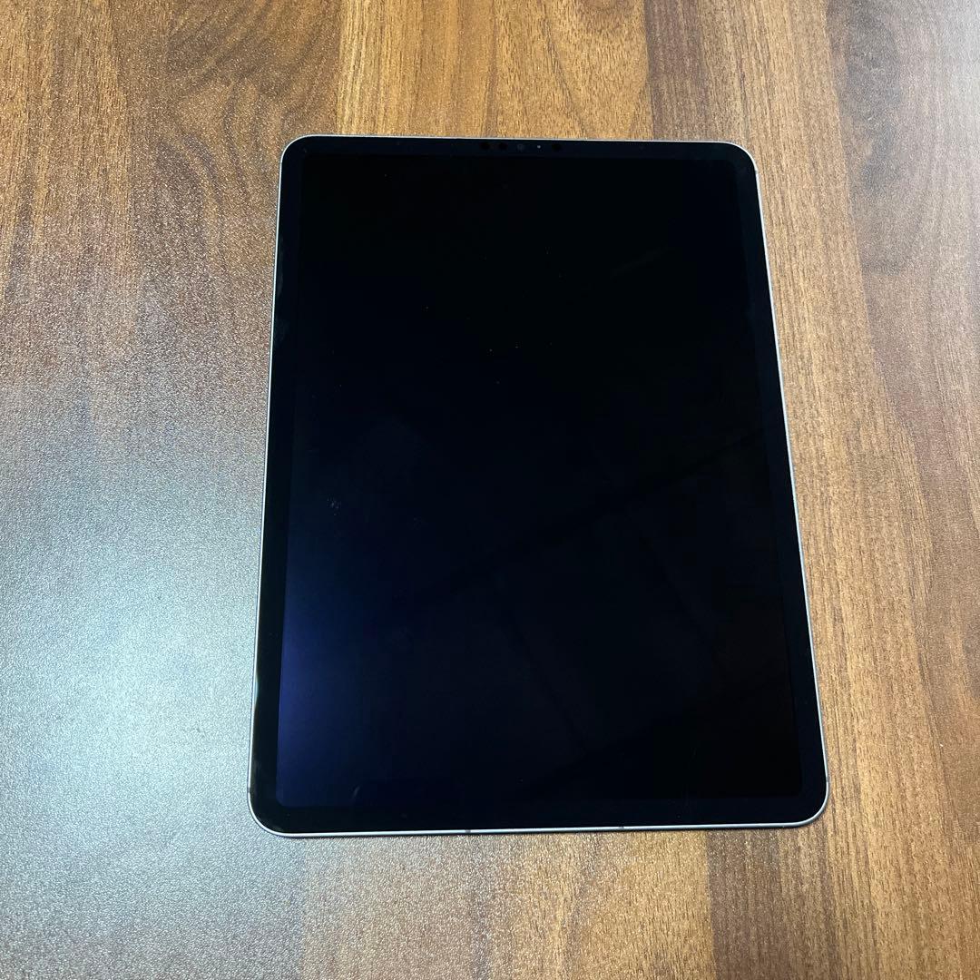 公式交換新品 iPadPro 11インチ 第3世代 1TB SIMフリー
